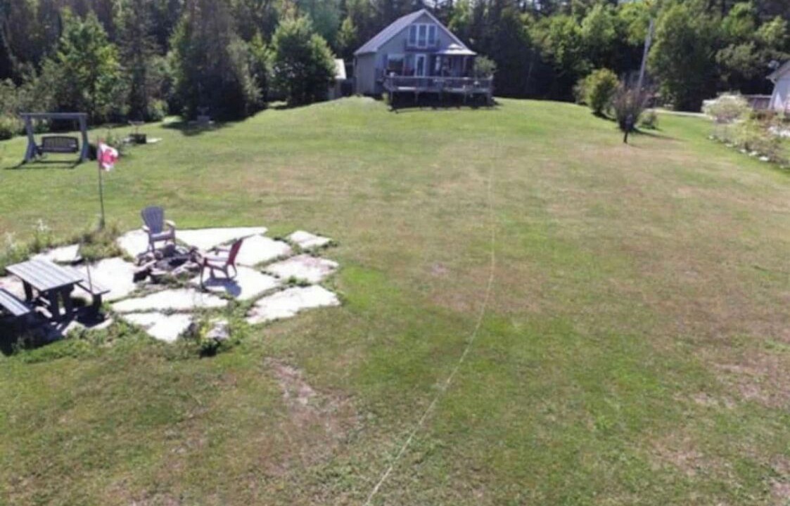 Photo of Outdoor in McMurrich/Monteith
