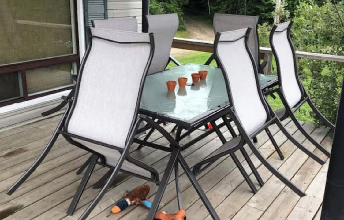 Photo of Outdoor in McMurrich/Monteith