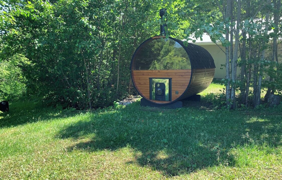 Photo of Outdoor in McMurrich/Monteith