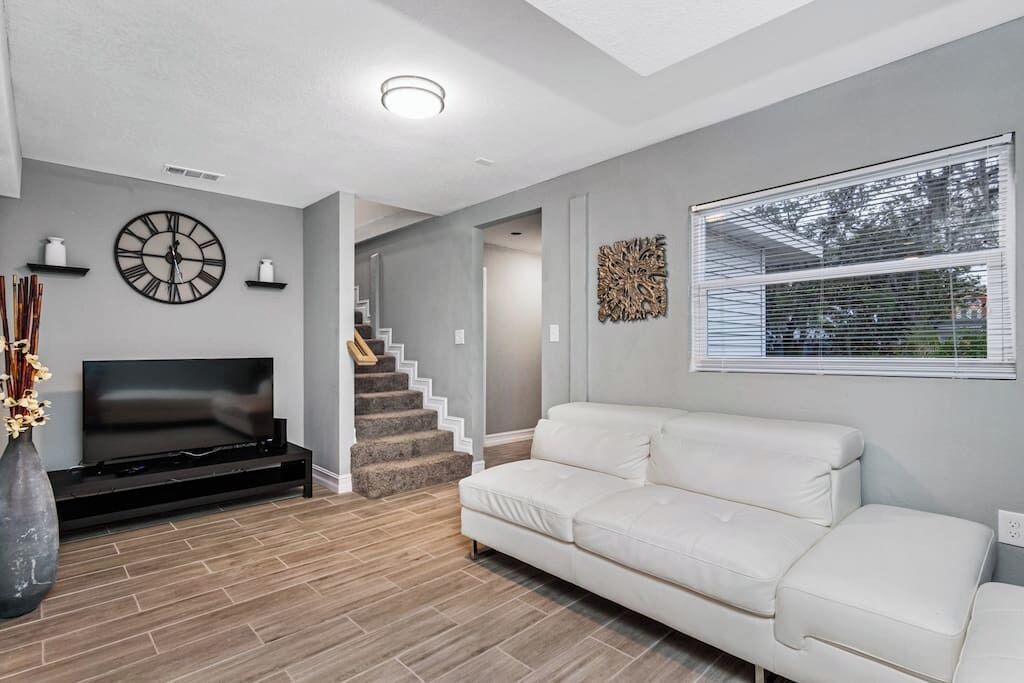 Photo of Livingroom in Safety Harbor