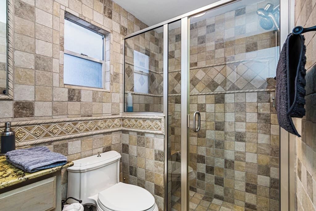 Photo of Bathroom in Safety Harbor