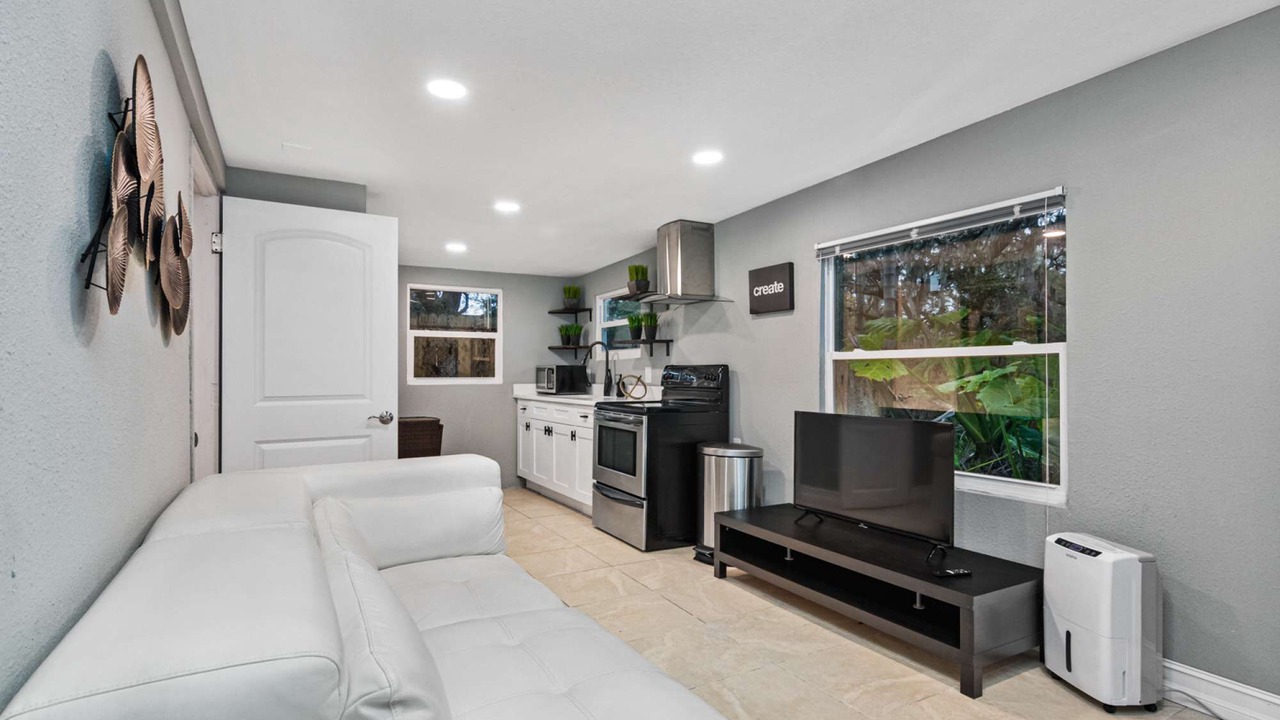 Photo of Livingroom in Safety Harbor