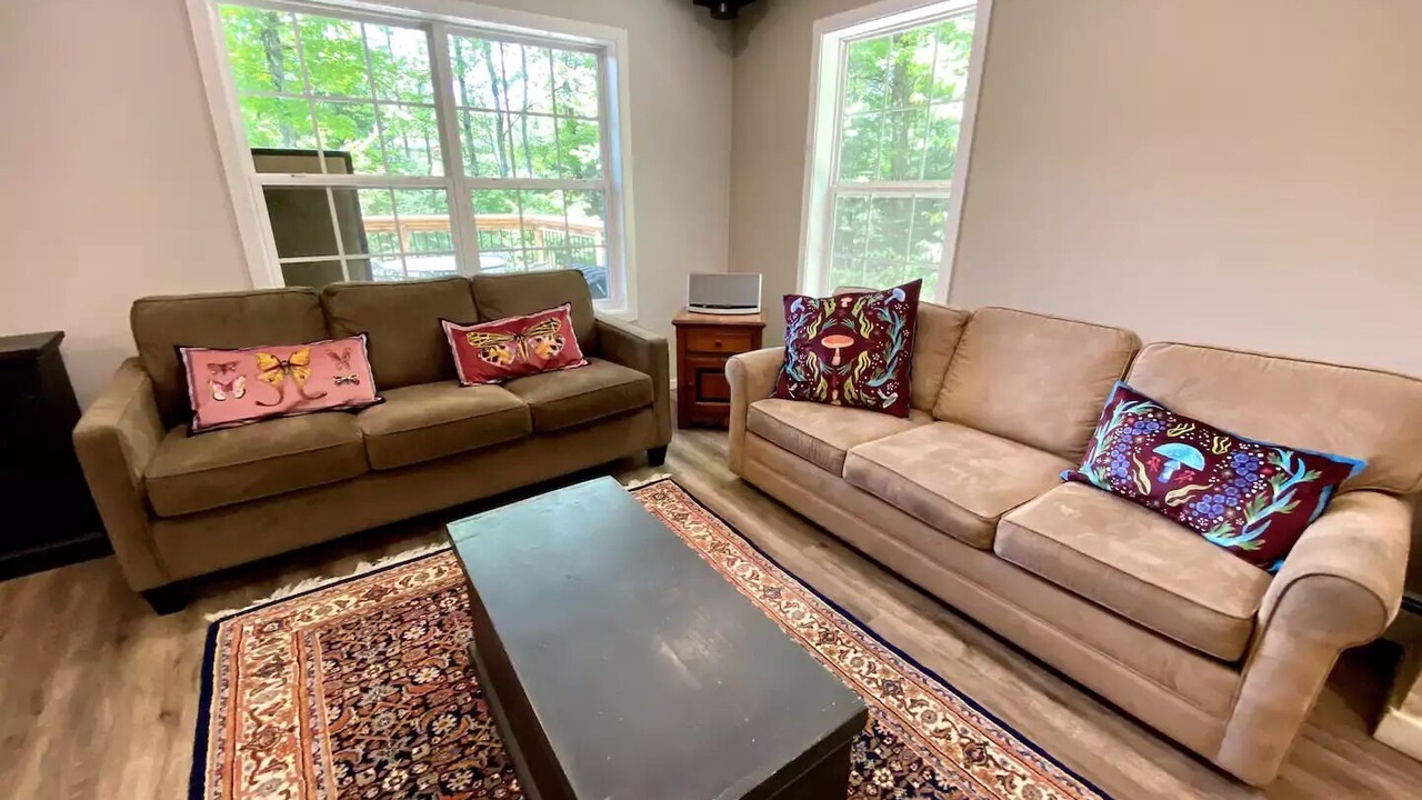 Photo of Livingroom in Machar