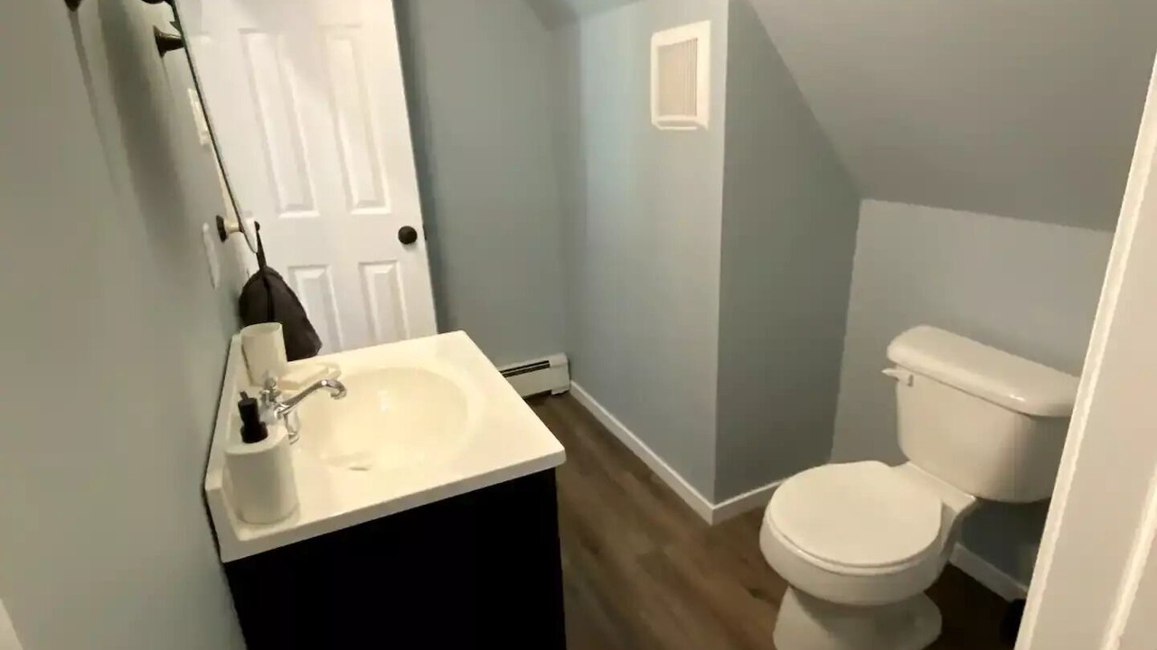 Photo of Bathroom in Machar