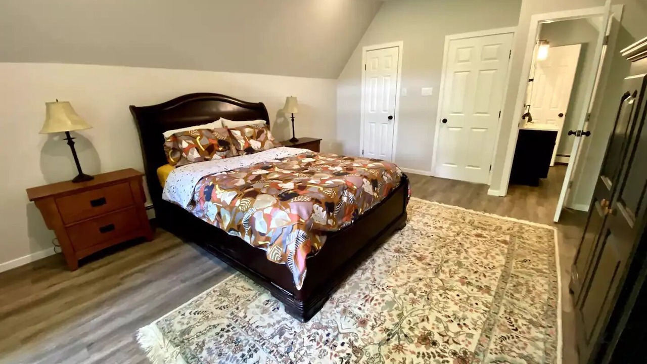 Photo of Bedroom in Machar