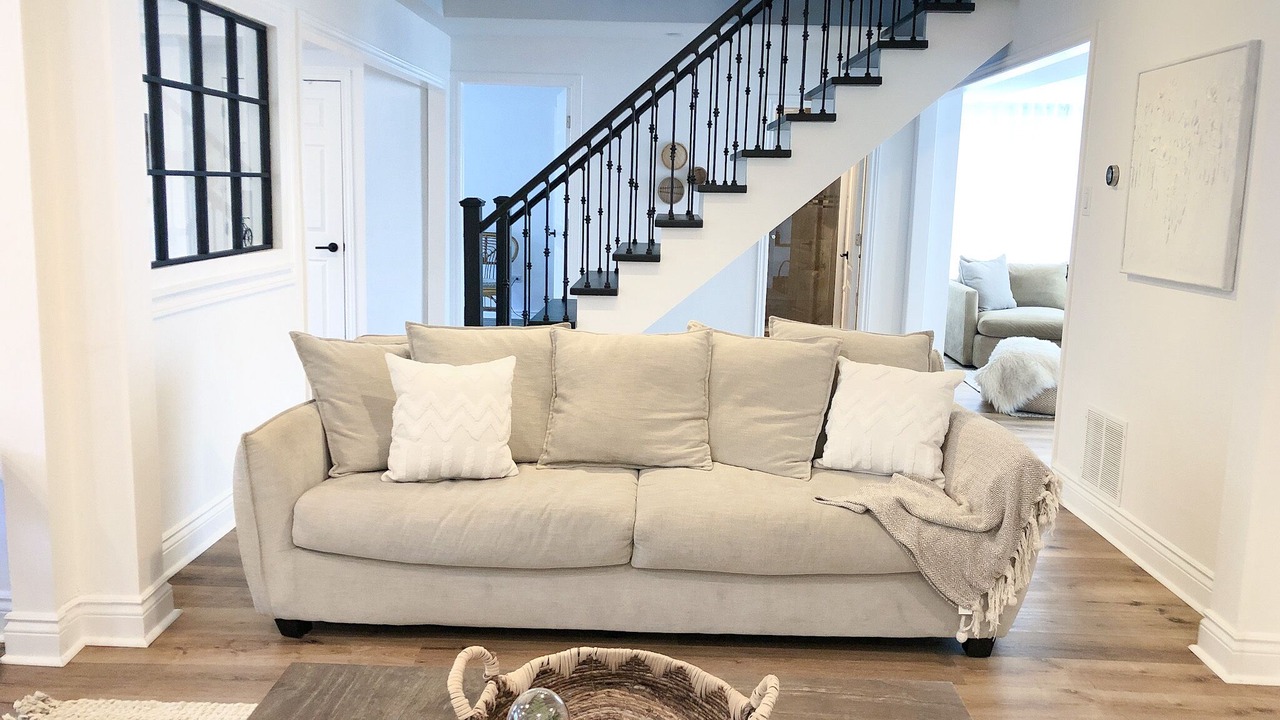 Photo of Livingroom in Etobicoke