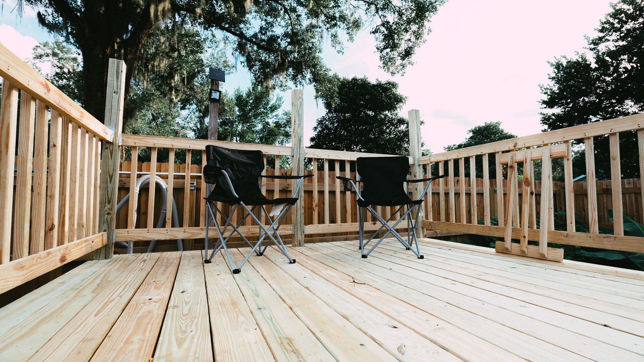 Photo of Outdoor in Lakeland