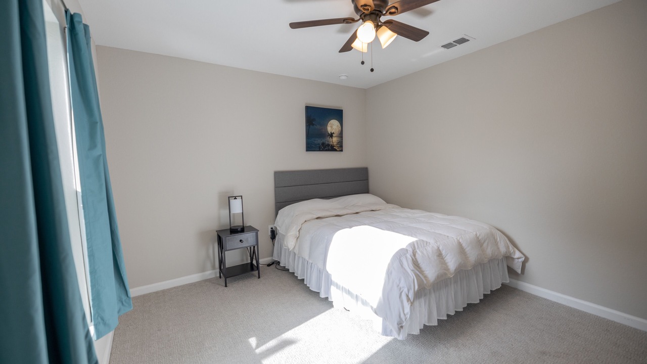 Photo of Bedroom in Lakeland