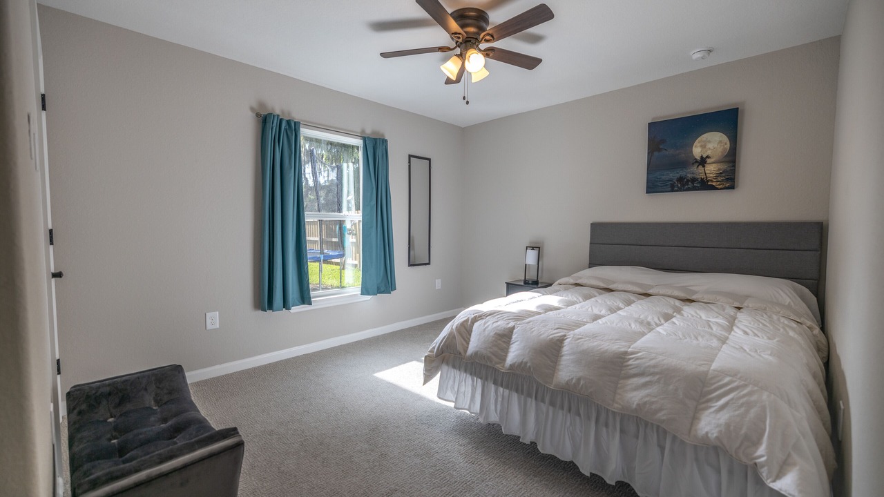 Photo of Bedroom in Lakeland