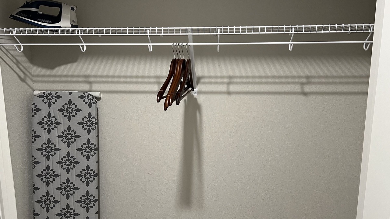 Photo of Bedroom in Lakeland