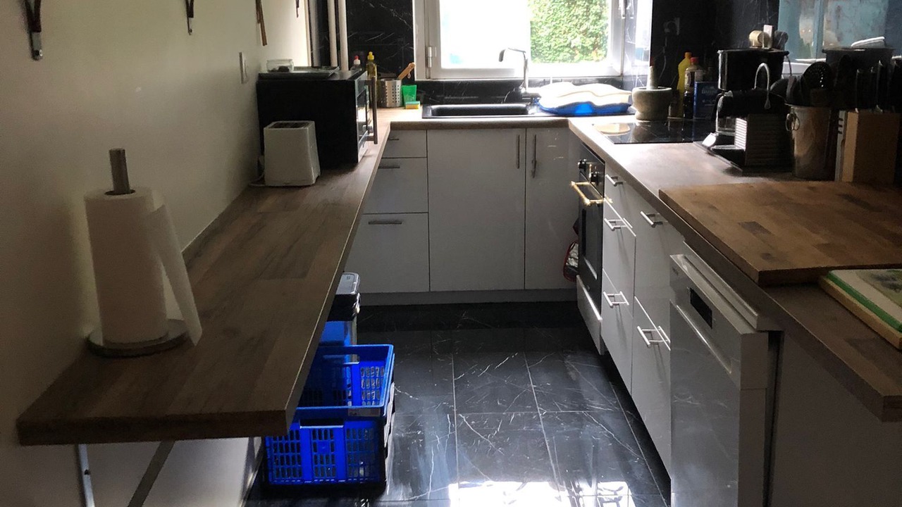 Photo of Kitchen in Flandres