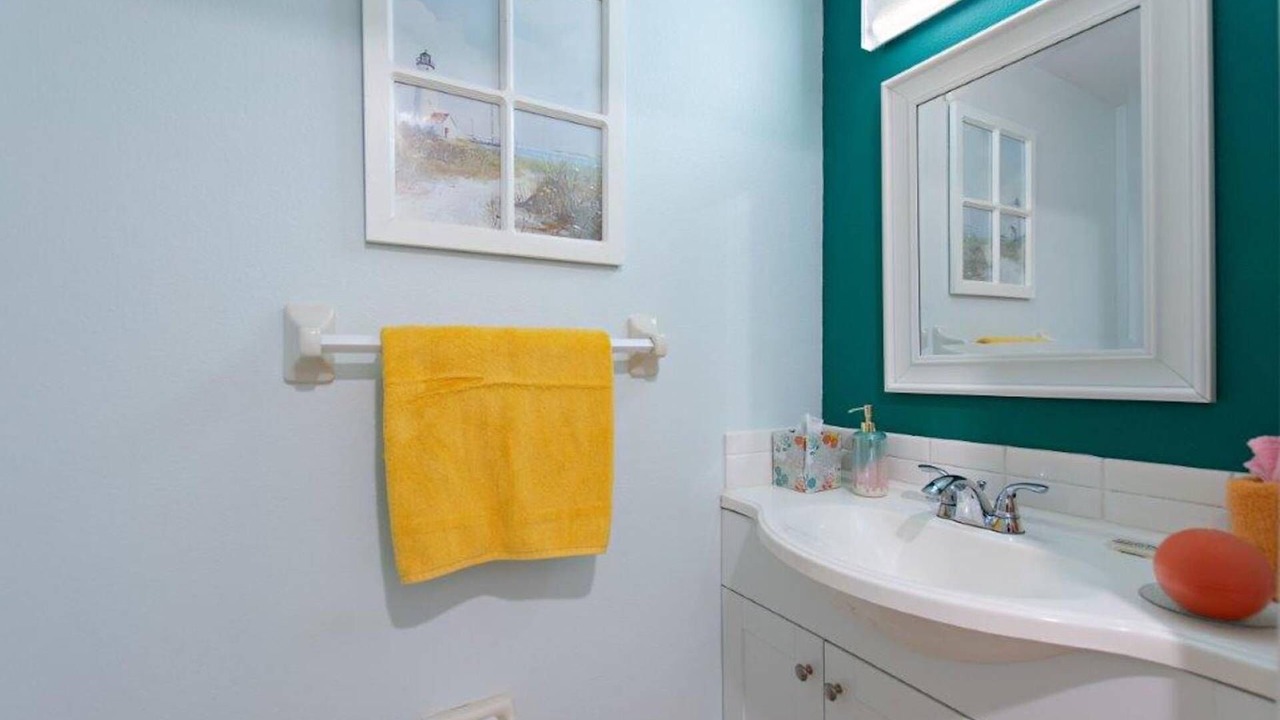 Photo of Bathroom in Lindfields