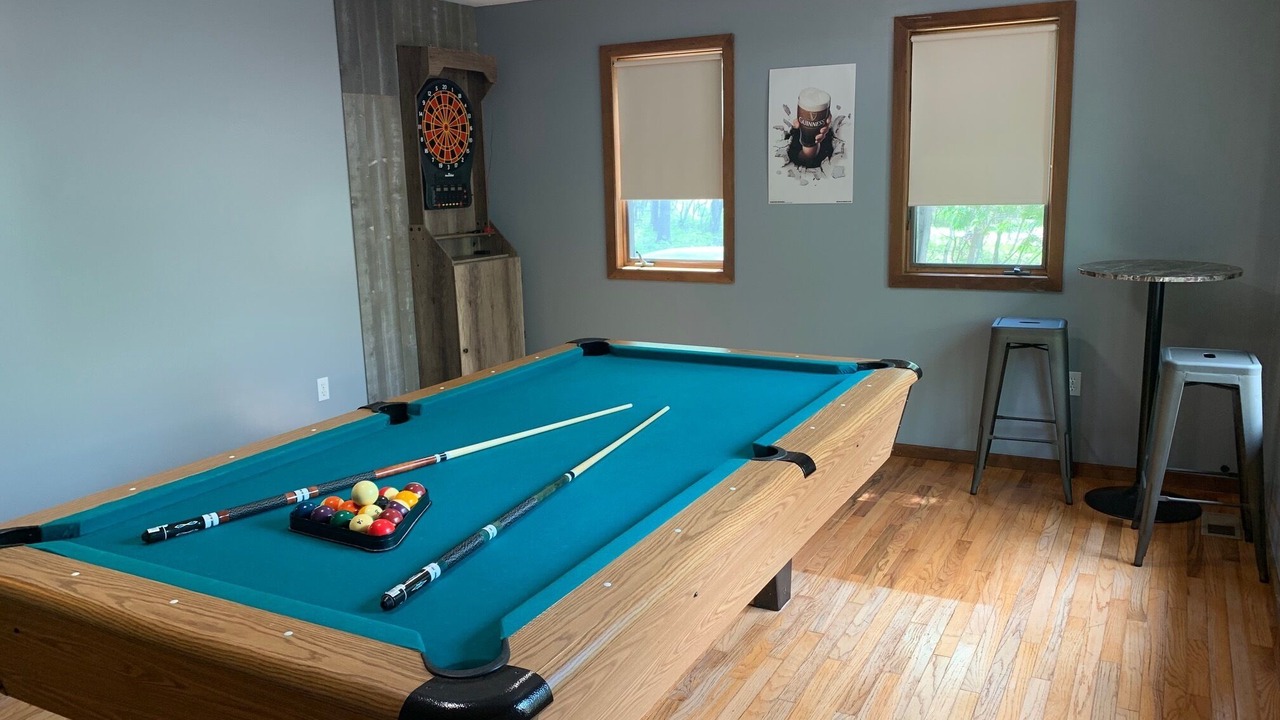 Photo of Bedroom in Tunkhannock Township