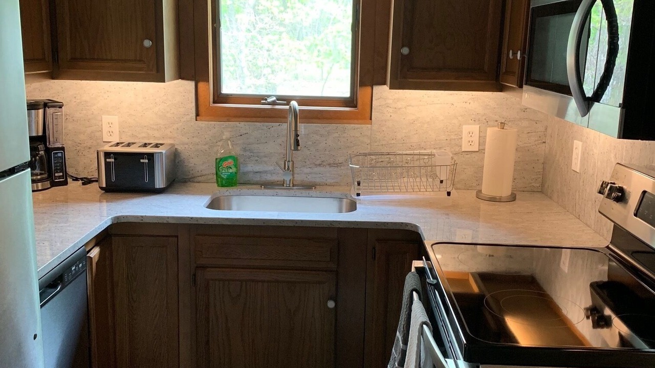 Photo of Kitchen in Tunkhannock Township