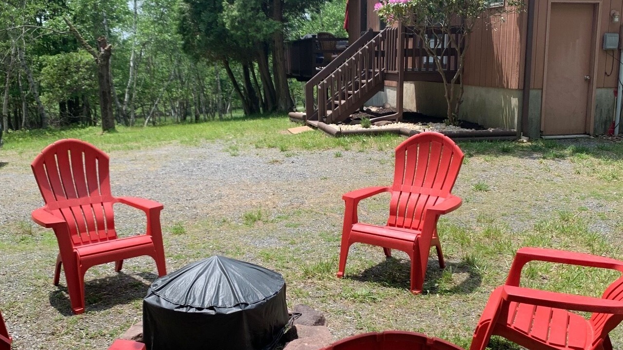 Photo of Outdoor in Tunkhannock Township
