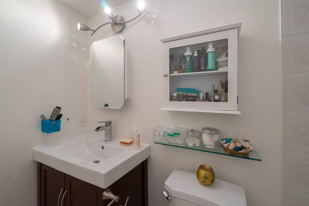 Photo of Bathroom in Willowdale