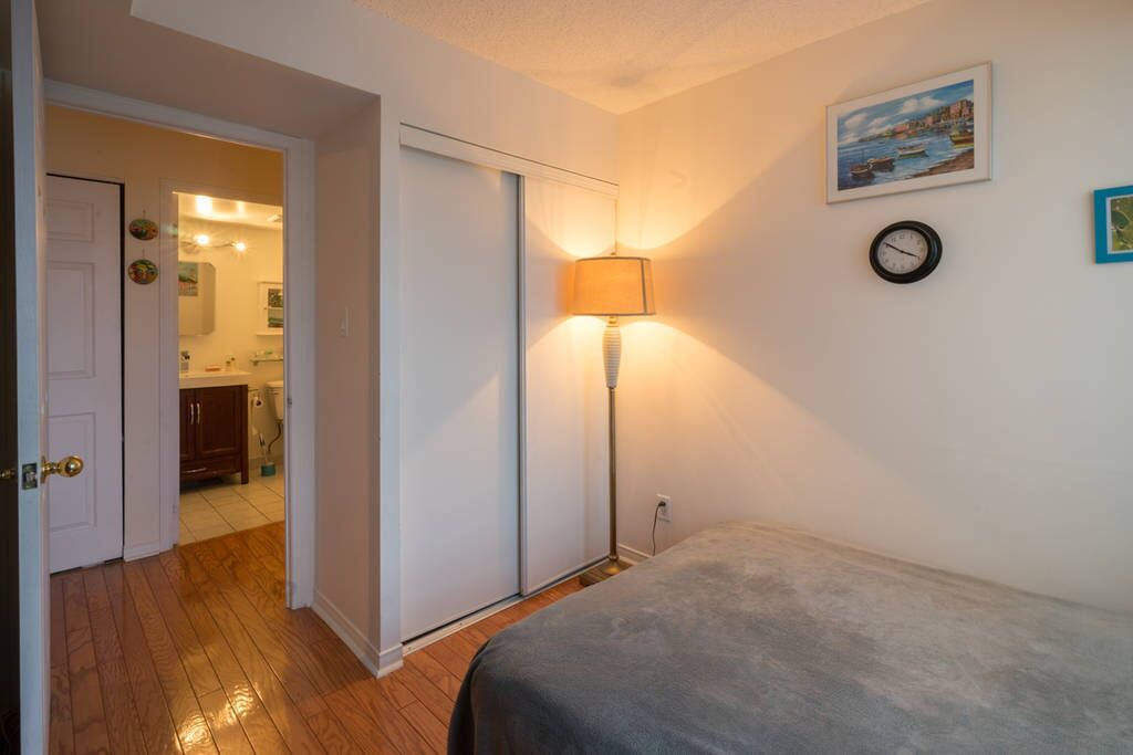 Photo of Bedroom in Willowdale