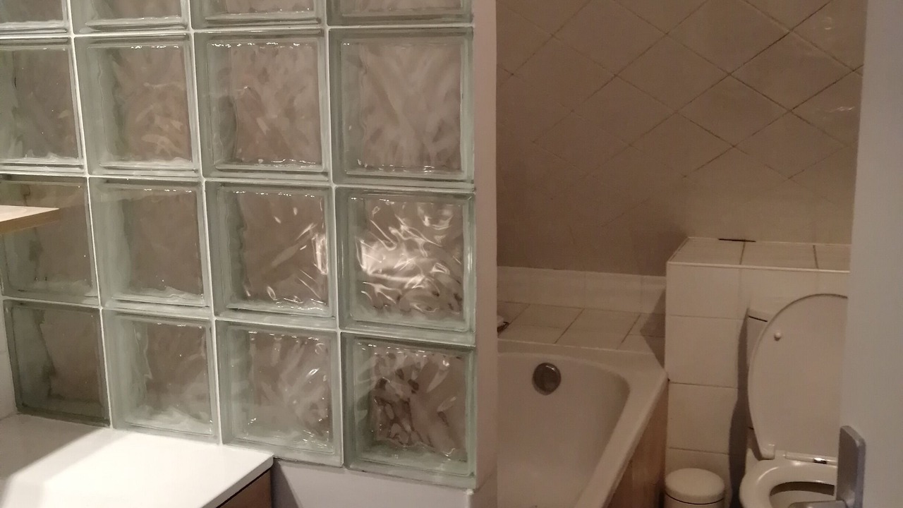 Photo of Bathroom in Parchamp–Albert Kahn