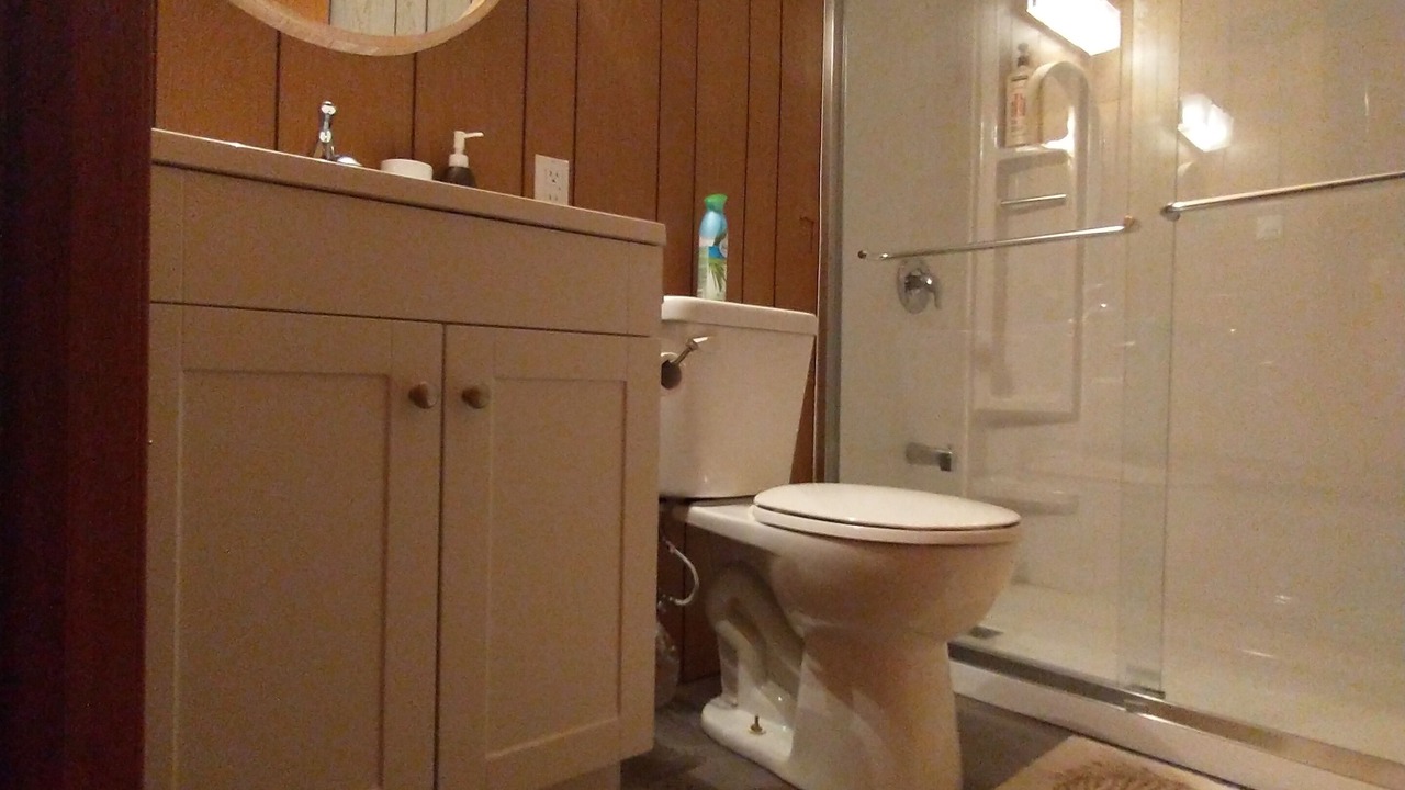 Photo of Bathroom in Minden