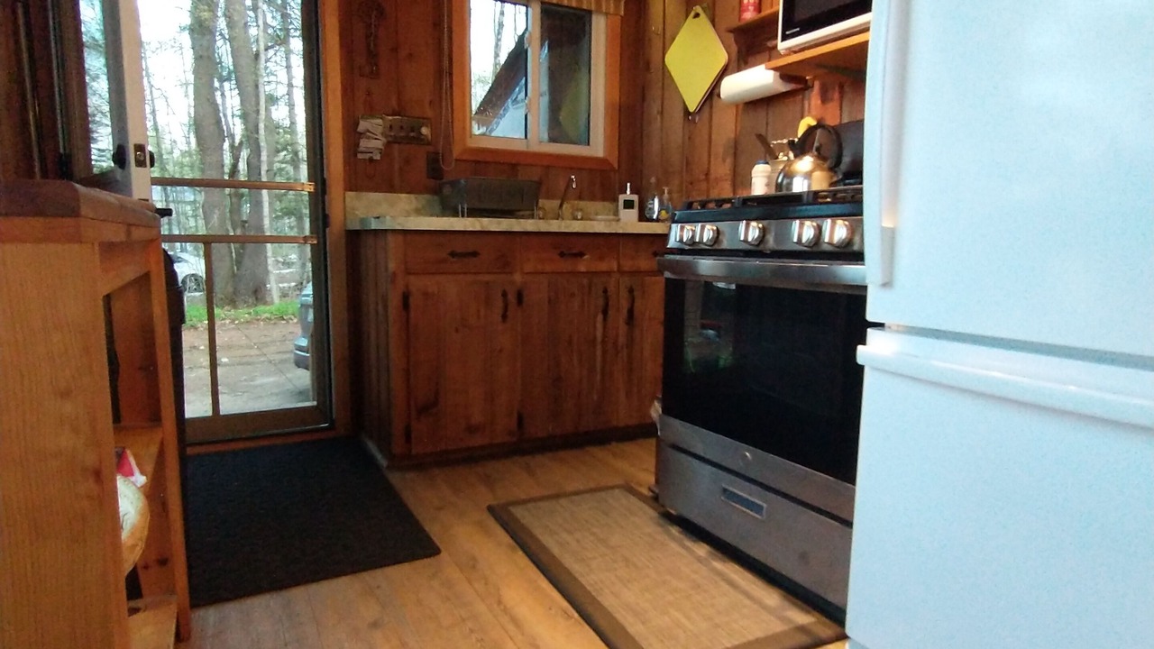 Photo of Kitchen in Minden
