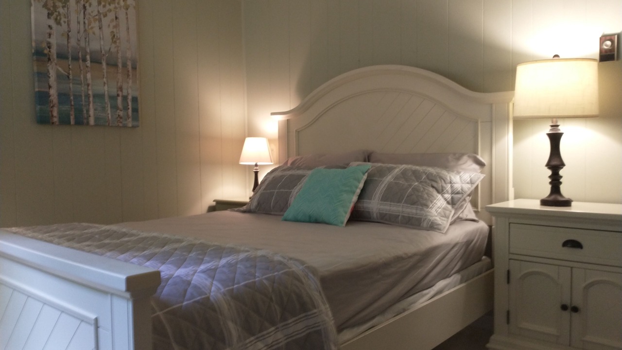 Photo of Bedroom in Minden