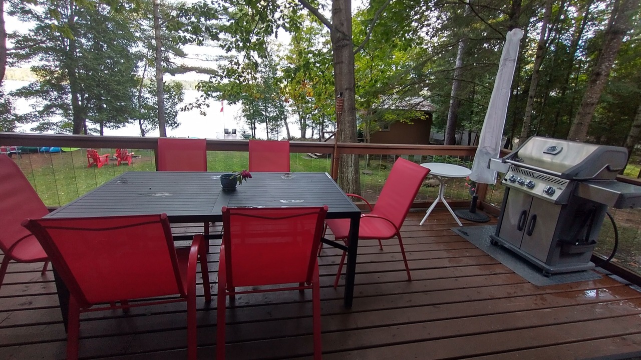 Photo of Outdoor in Minden