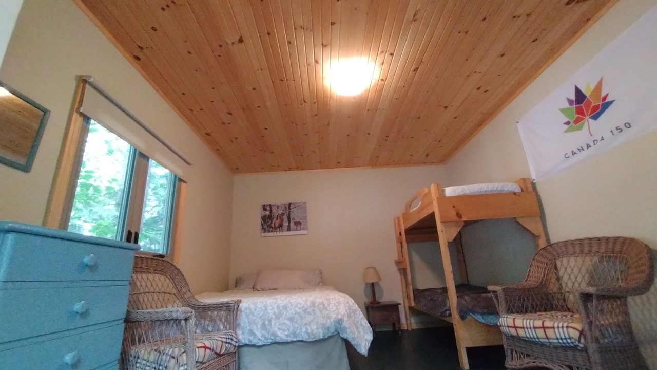 Photo of Bedroom in Minden