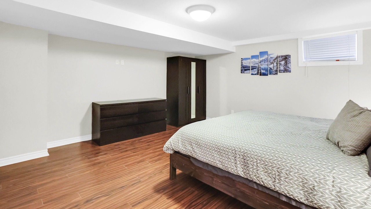 Photo of Bedroom in Niagara Falls
