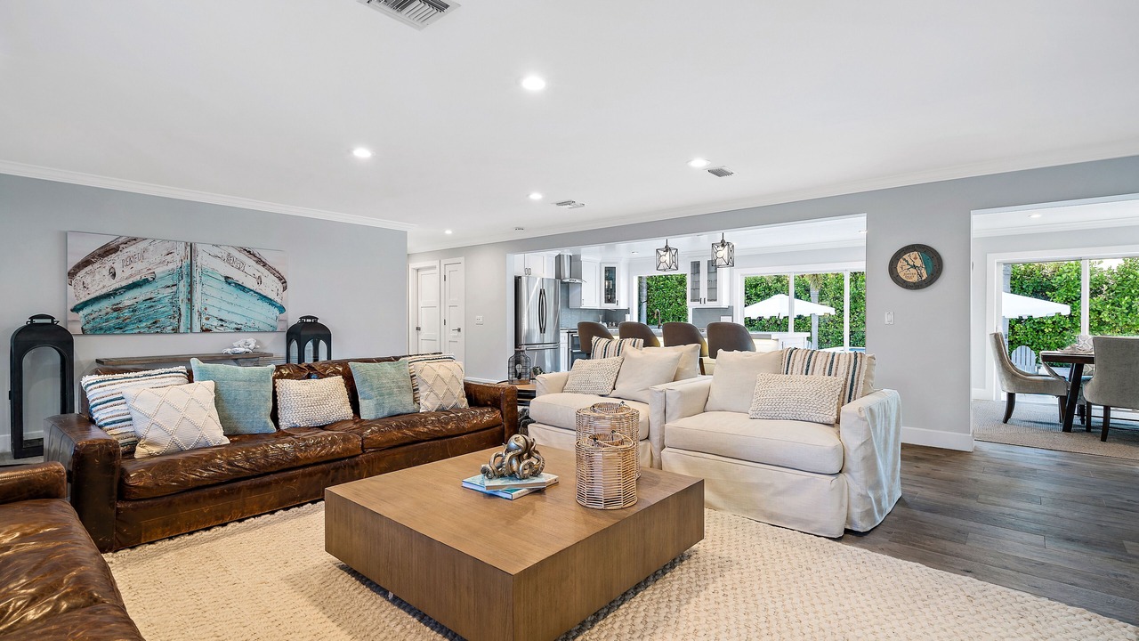 Photo of Bedroom in Jupiter