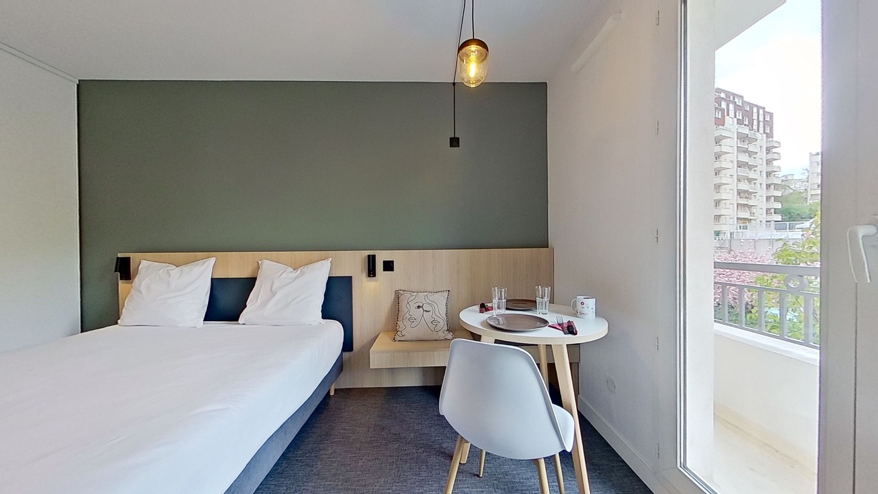Photo of Bedroom in Saint-Maurice