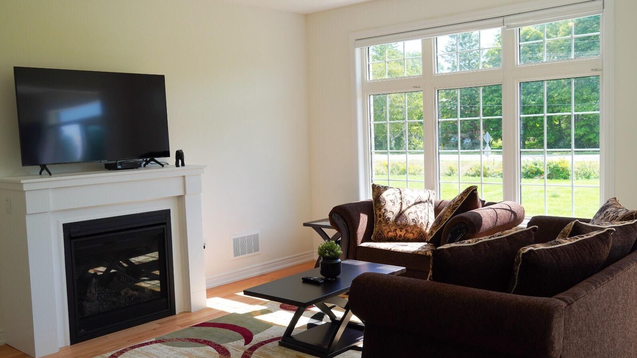 Photo of Livingroom in Carrying Place