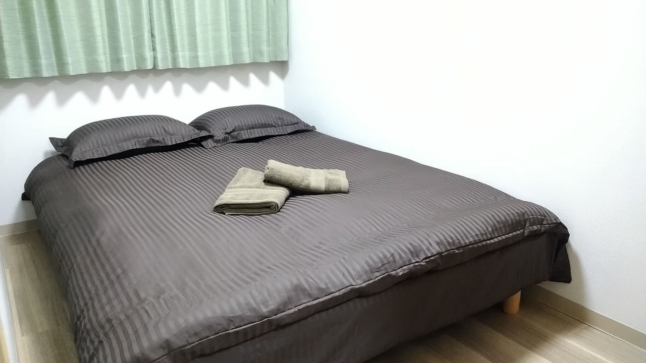 Photo of Bedroom in Higashiueno