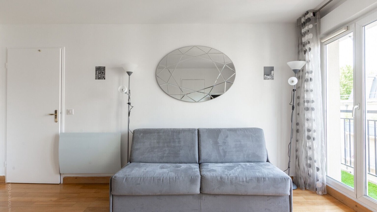 Photo of Livingroom in Chessy