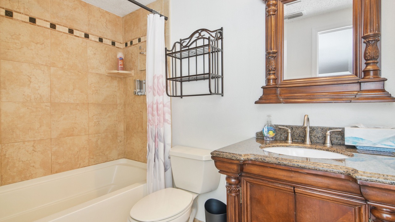Photo of Bathroom in Greater Northdale