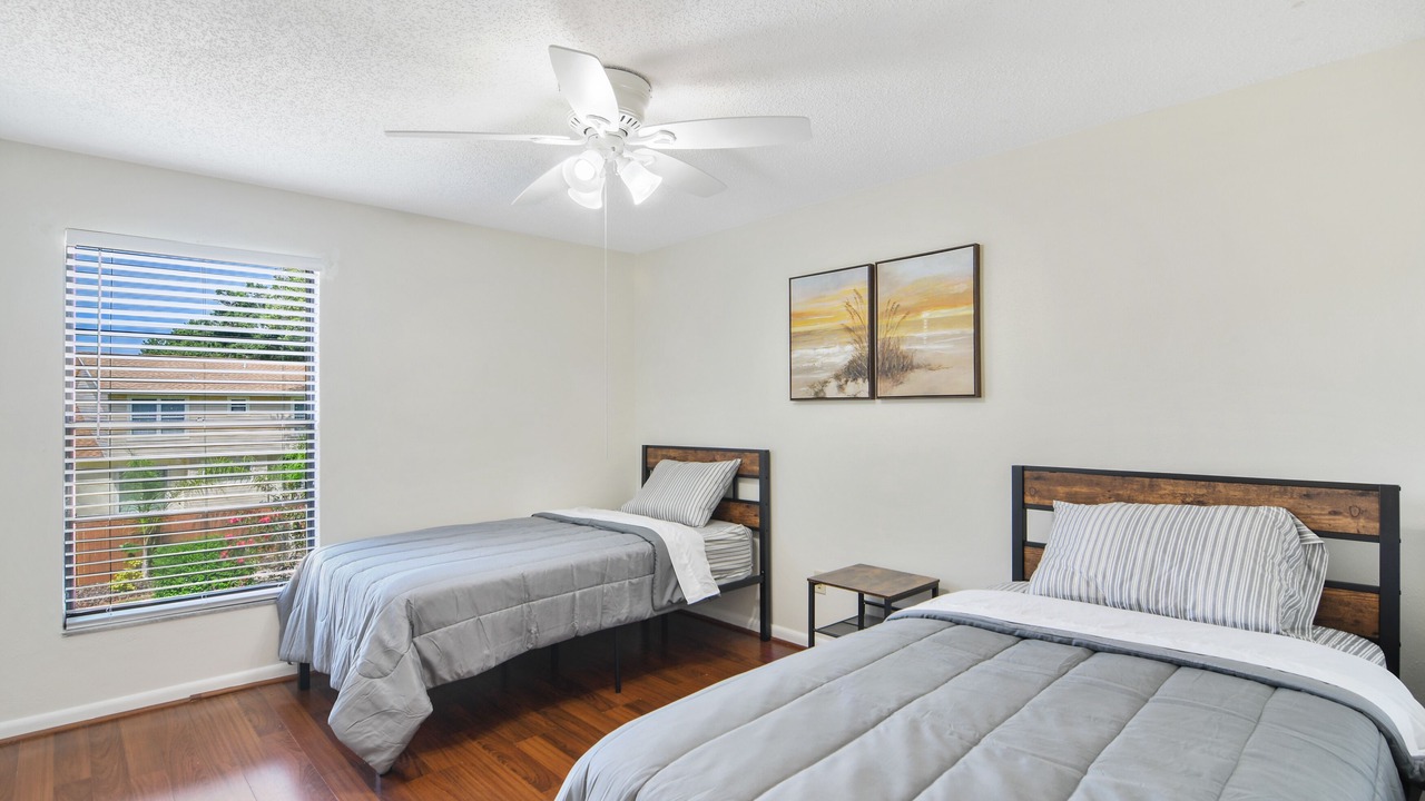 Photo of Bedroom in Greater Northdale