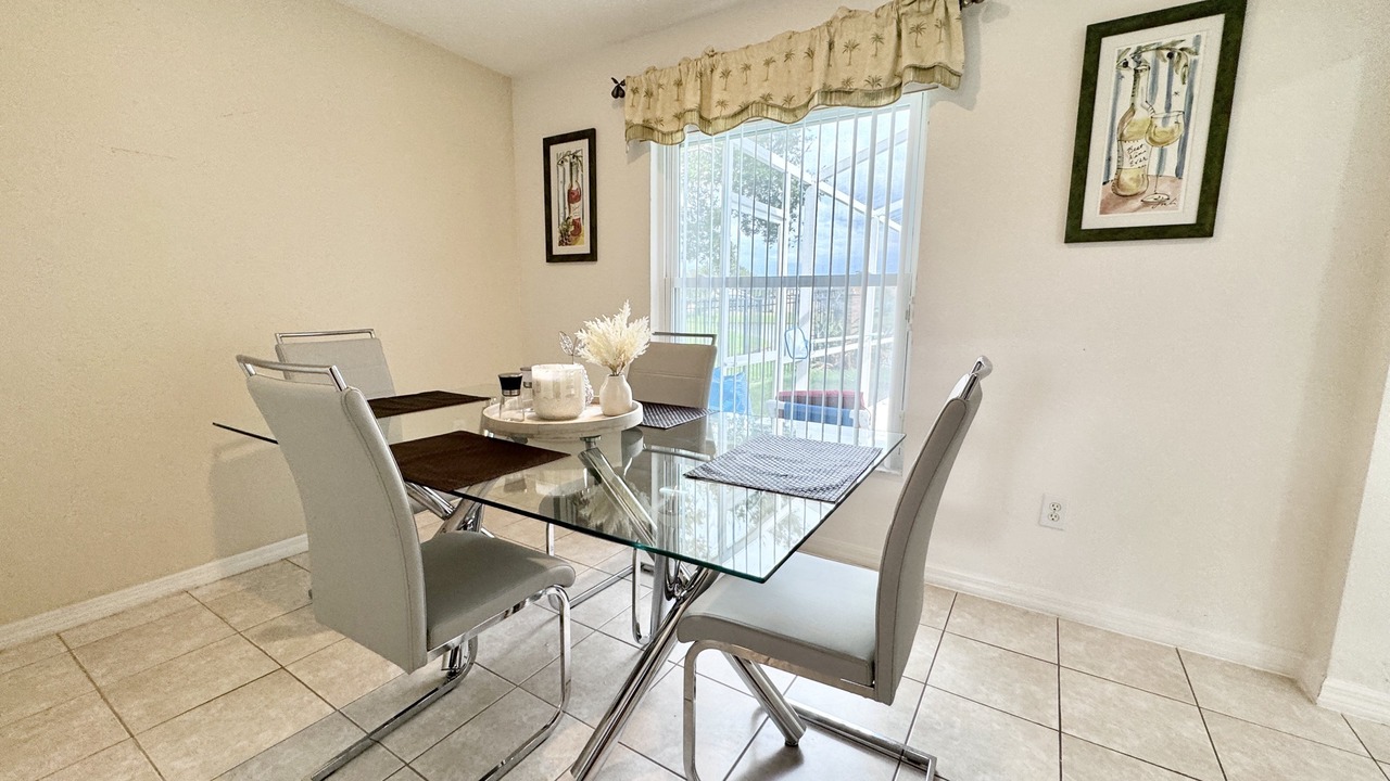 Photo of Bedroom in Kissimmee