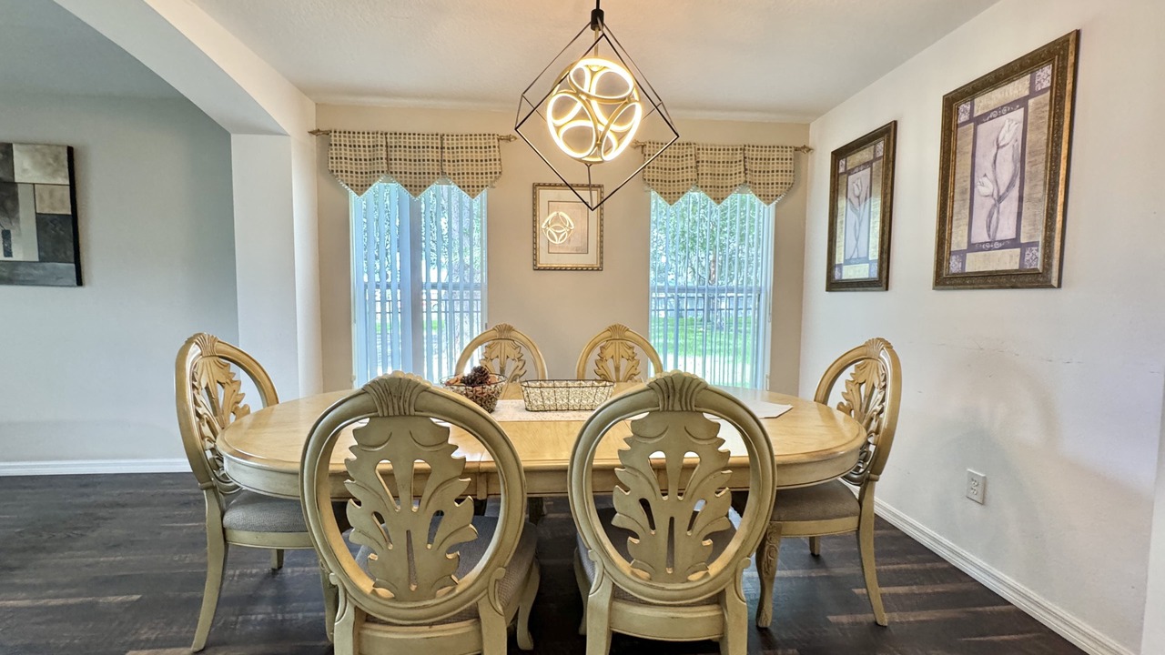 Photo of Livingroom in Kissimmee