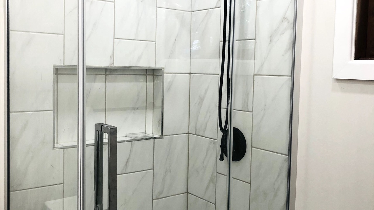 Photo of Bathroom in Northern Bruce Peninsula