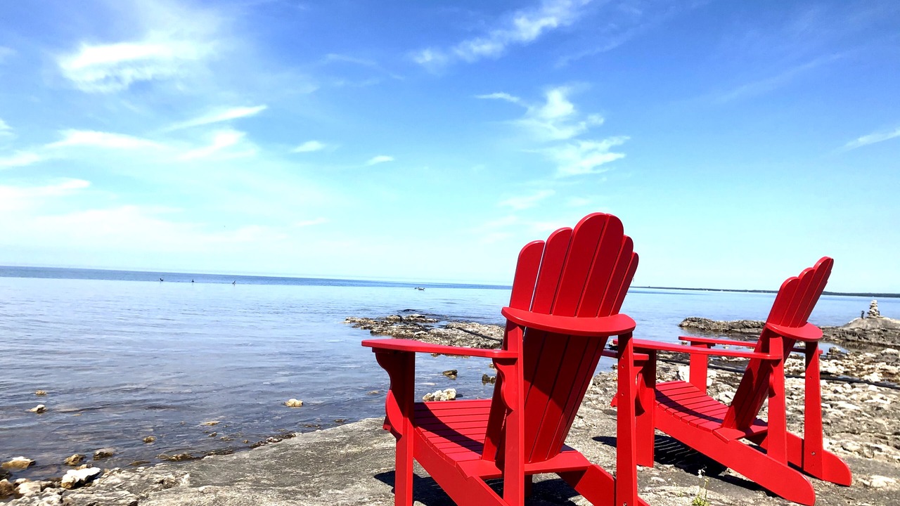 Photo of Others in Northern Bruce Peninsula
