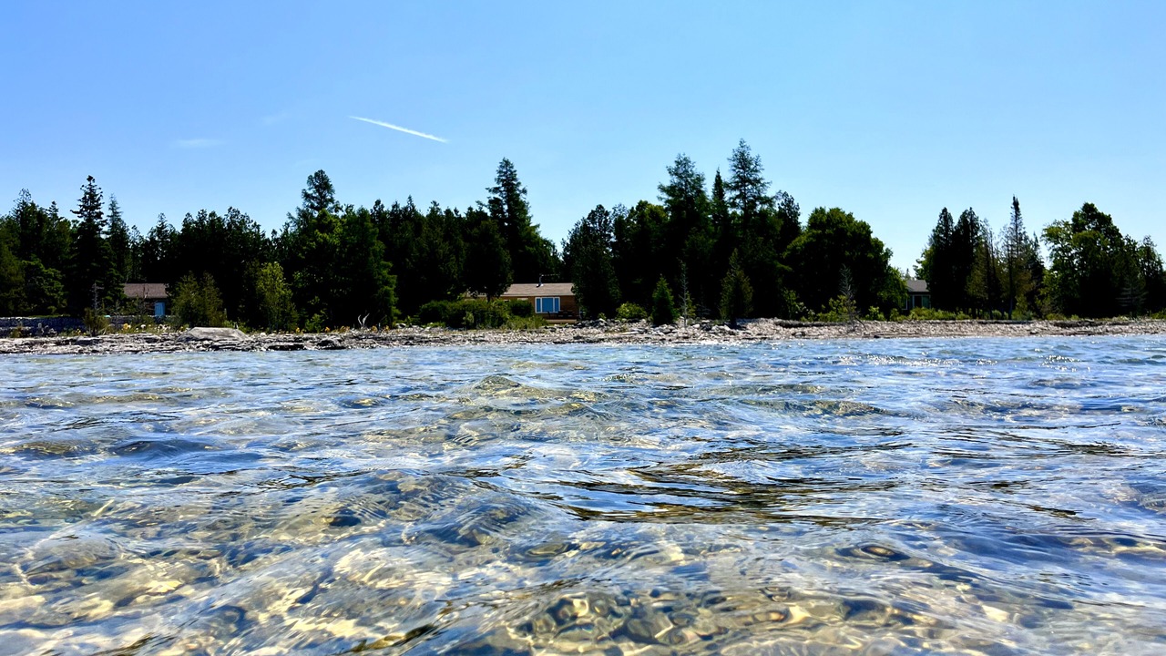 Photo of Outdoor in Northern Bruce Peninsula