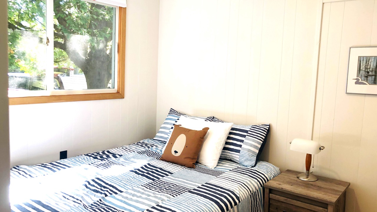 Photo of Bedroom in Northern Bruce Peninsula