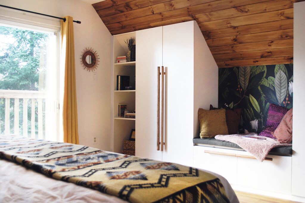 Photo of Bedroom in Algonquin Highlands