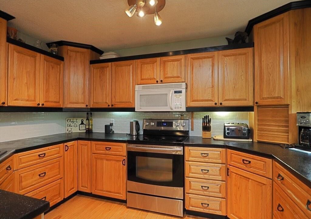 Photo of Kitchen in Port Franks