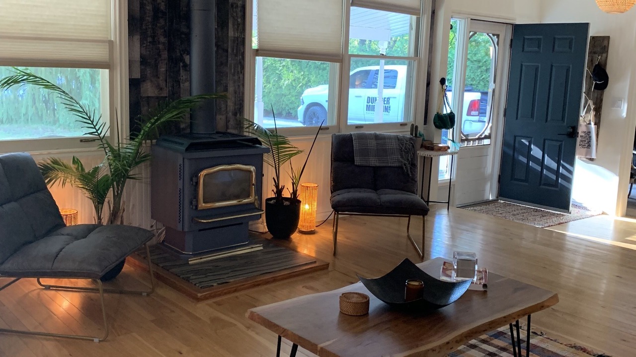 Photo of Livingroom in Port Franks