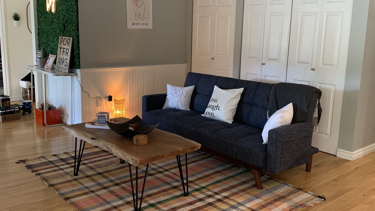 Photo of Livingroom in Port Franks