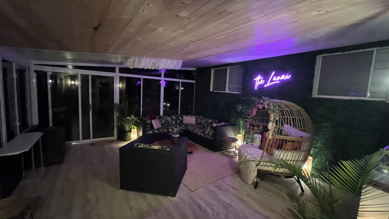 Photo of Livingroom in Port Franks