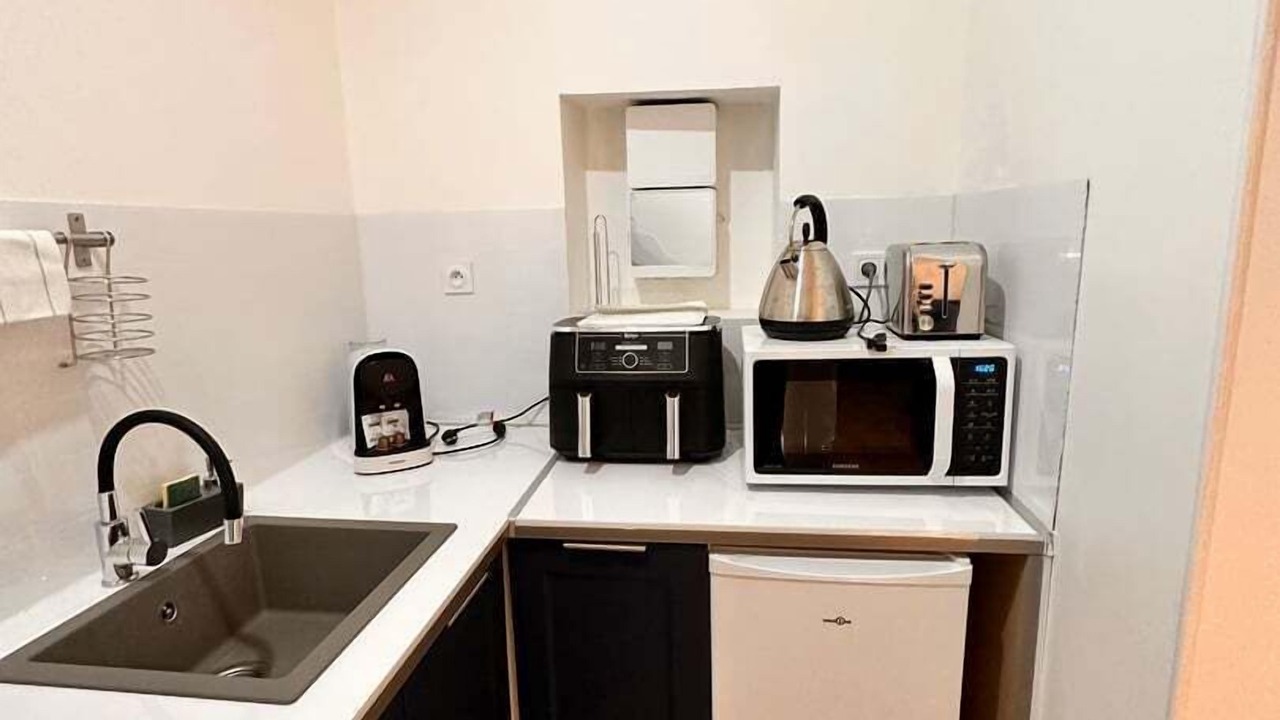 Photo of Kitchen in Montevrain