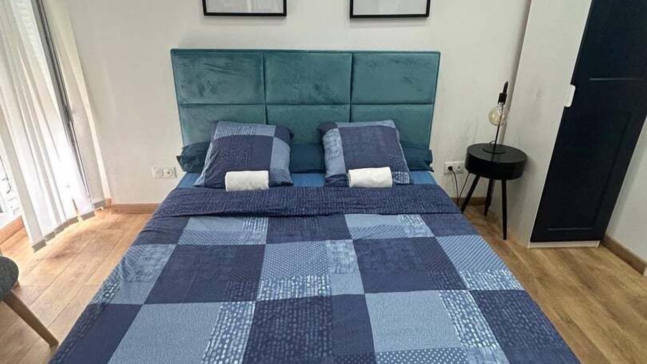 Photo of Bedroom in Montevrain
