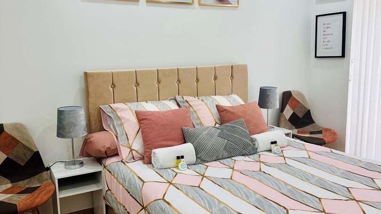 Photo of Bedroom in Montevrain