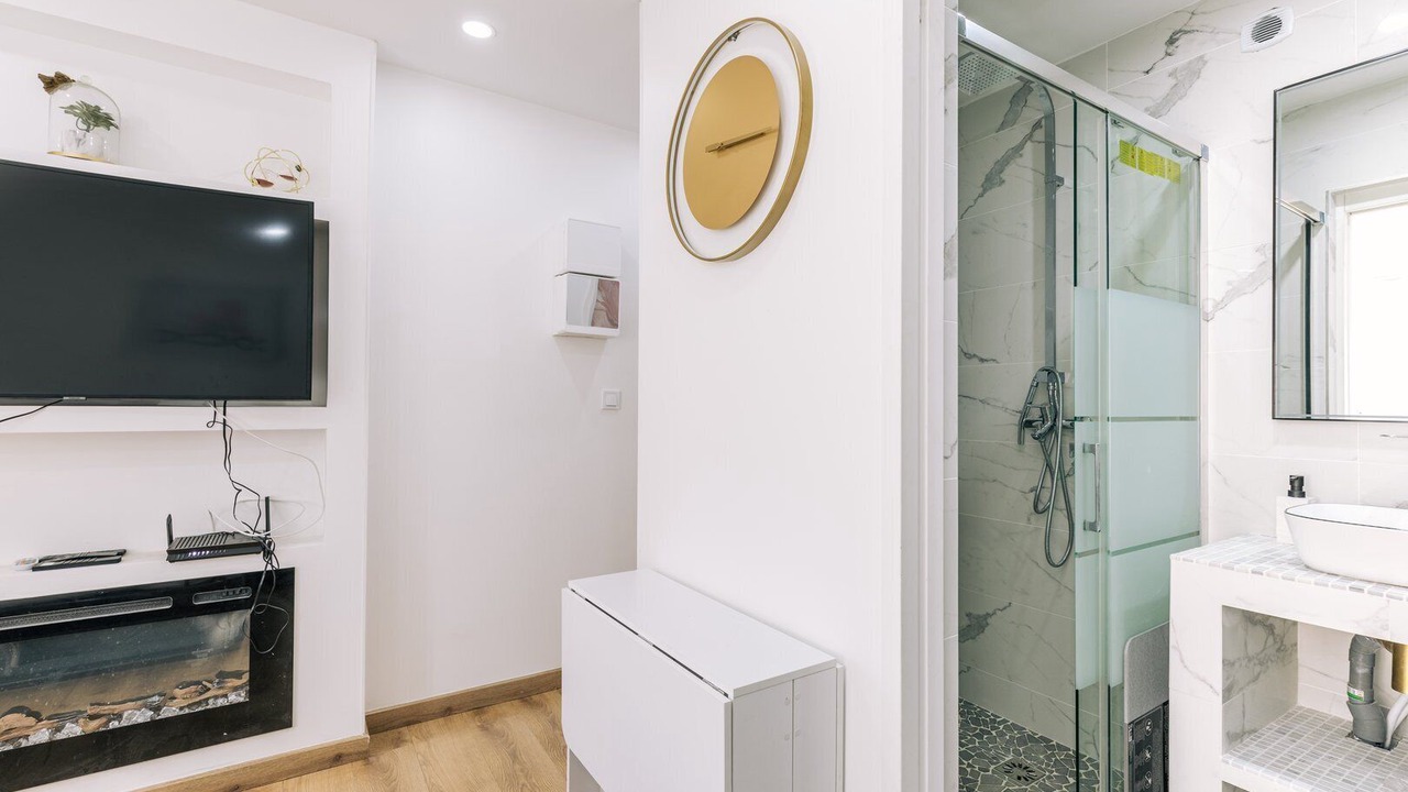 Photo of Bathroom in Montevrain